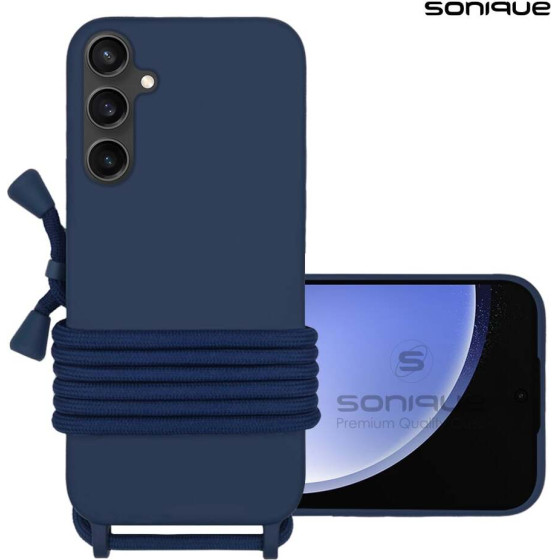 Sonique ���� ��������� �� ������� CarryHang Samsung Galaxy S23 FE ���� ������ - ���� ������ - Galaxy S23 FE