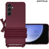 Sonique ���� ��������� �� ������� CarryHang Samsung Galaxy S23 FE ������� - ������� - Galaxy S23 FE