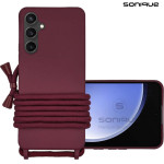 Sonique ���� ��������� �� ������� CarryHang Samsung Galaxy S23 FE ������� - ������� - Galaxy S23 FE