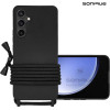 Sonique ���� ��������� �� ������� CarryHang Samsung Galaxy S23 FE ����� - ����� - Galaxy S23 FE