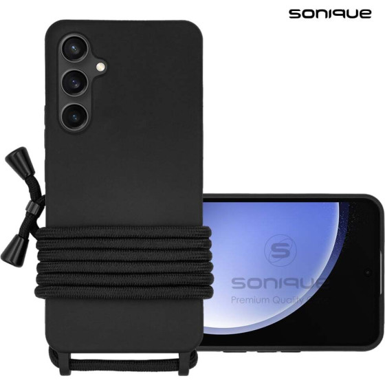 Sonique ���� ��������� �� ������� CarryHang Samsung Galaxy S23 FE ����� - ����� - Galaxy S23 FE