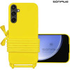 Sonique ���� ��������� �� ������� CarryHang Samsung Galaxy S23 FE ������� - ������� - Galaxy S23 FE