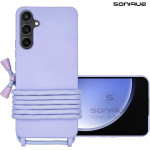 Sonique ���� ��������� �� ������� CarryHang Samsung Galaxy S23 FE ���� - ���� - Galaxy S23 FE