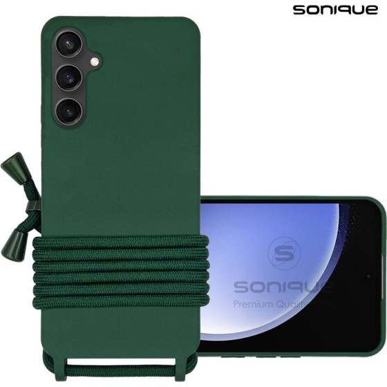 Sonique ���� ��������� �� ������� CarryHang Samsung Galaxy S23 FE ������� ������ - ������� ������ - Galaxy S23 FE