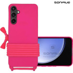 Sonique ���� ��������� �� ������� CarryHang Samsung Galaxy S23 FE ���� - ���� - Galaxy S23 FE
