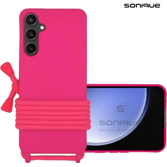 Sonique ���� ��������� �� ������� CarryHang Samsung Galaxy S23 FE ���� - ���� - Galaxy S23 FE