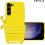 Sonique ���� ��������� �� ������� CarryHang Samsung Galaxy S23 Plus ������� - ������� - Galaxy S23 Plus