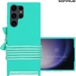 Sonique ���� ��������� �� ������� CarryHang Samsung Galaxy S23 Ultra ������� - ������� - Galaxy S23 Ultra