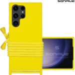 Sonique ���� ��������� �� ������� CarryHang Samsung Galaxy S23 Ultra ������� - ������� - Galaxy S23 Ultra
