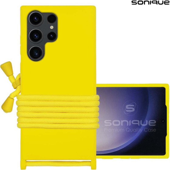 Sonique ���� ��������� �� ������� CarryHang Samsung Galaxy S23 Ultra ������� - ������� - Galaxy S23 Ultra
