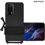 Sonique ���� ��������� �� ������� CarryHang Xiaomi Poco F5 Pro 5G ����� - ����� - Poco F5 Pro 5G