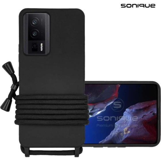 Sonique ���� ��������� �� ������� CarryHang Xiaomi Poco F5 Pro 5G ����� - ����� - Poco F5 Pro 5G
