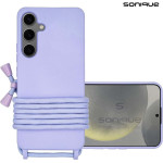 Sonique ���� ��������� �� ������� CarryHang Samsung Galaxy S24 Plus ���� - ���� - Galaxy S24 Plus