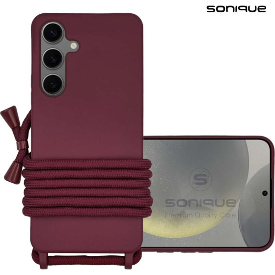 Sonique ���� ��������� �� ������� CarryHang Samsung Galaxy S24 ������� - ������� - Galaxy S24