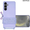 Sonique ���� ��������� �� ������� CarryHang Samsung Galaxy S24 ���� - ���� - Galaxy S24