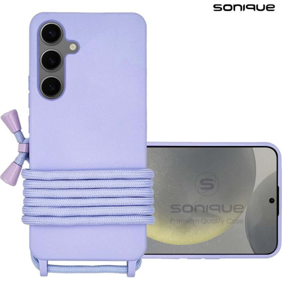 Sonique ���� ��������� �� ������� CarryHang Samsung Galaxy S24 ���� - ���� - Galaxy S24