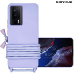 Sonique ���� ��������� �� ������� CarryHang Xiaomi Poco F5 Pro 5G ���� - ���� - Poco F5 Pro 5G