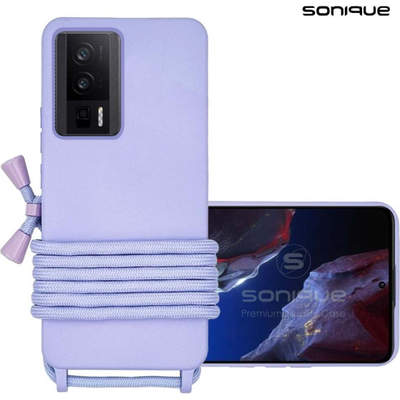 Sonique ���� ��������� �� ������� CarryHang Xiaomi Poco F5 Pro 5G ���� - ���� - Poco F5 Pro 5G