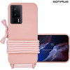 Sonique ���� ��������� �� ������� CarryHang Xiaomi Poco F5 Pro 5G ��� - ��� - Poco F5 Pro 5G