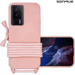 Sonique ���� ��������� �� ������� CarryHang Xiaomi Poco F5 Pro 5G ��� - ��� - Poco F5 Pro 5G