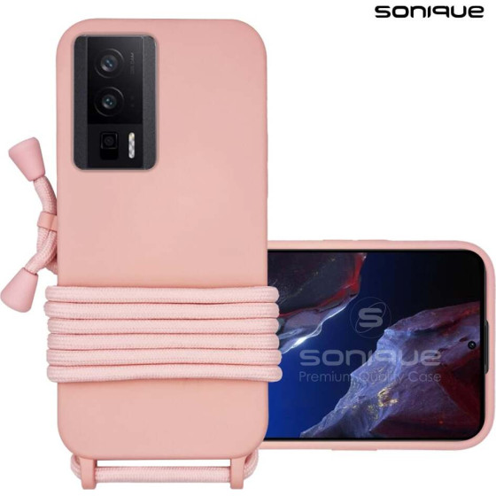 Sonique ���� ��������� �� ������� CarryHang Xiaomi Poco F5 Pro 5G ��� - ��� - Poco F5 Pro 5G