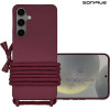 Sonique ���� ��������� �� ������� CarryHang Samsung Galaxy S24 Plus ������� - ������� - Galaxy S24 Plus