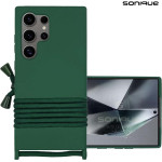 Sonique ���� ��������� �� ������� CarryHang Samsung Galaxy S24 Ultra ������� ������ - ������� ������ - Galaxy S24 Ultra