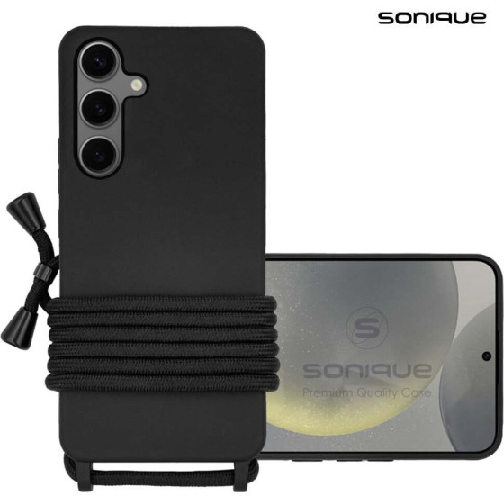 Sonique ���� ��������� �� ������� CarryHang Samsung Galaxy S24 Plus ����� - ����� - Galaxy S24 Plus