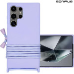 Sonique ���� ��������� �� ������� CarryHang Samsung Galaxy S24 Ultra ���� - ���� - Galaxy S24 Ultra