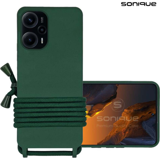 Sonique ���� ��������� �� ������� CarryHang Xiaomi Poco F5 5G ������� ������ - ������� ������ - Poco F5 5G