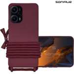 Sonique ���� ��������� �� ������� CarryHang Xiaomi Poco F5 5G ������� - ������� - Poco F5 5G