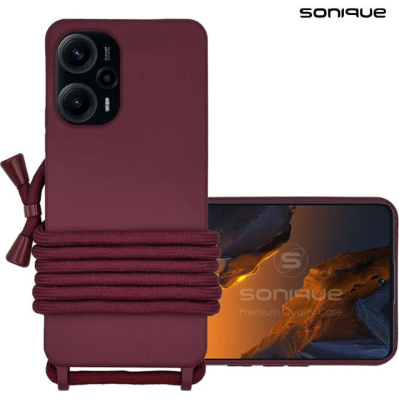 Sonique ���� ��������� �� ������� CarryHang Xiaomi Poco F5 5G ������� - ������� - Poco F5 5G