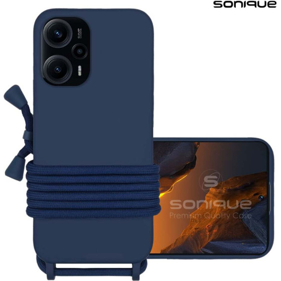 Sonique ���� ��������� �� ������� CarryHang Xiaomi Poco F5 5G ���� ������ - ���� ������ - Poco F5 5G