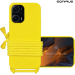 Sonique ���� ��������� �� ������� CarryHang Xiaomi Poco F5 5G ������� - ������� - Poco F5 5G