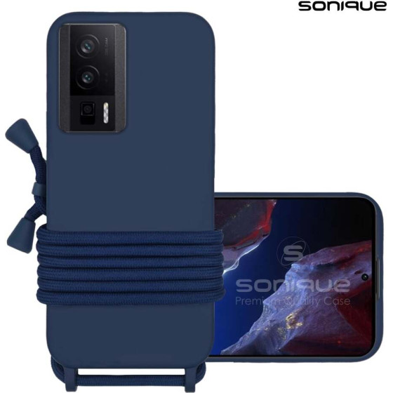 Sonique ���� ��������� �� ������� CarryHang Xiaomi Poco F5 Pro 5G ���� ������ - ���� ������ - Poco F5 Pro 5G