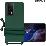 Sonique ���� ��������� �� ������� CarryHang Xiaomi Poco F5 Pro 5G ������� ������ - ������� ������ - Poco F5 Pro 5G