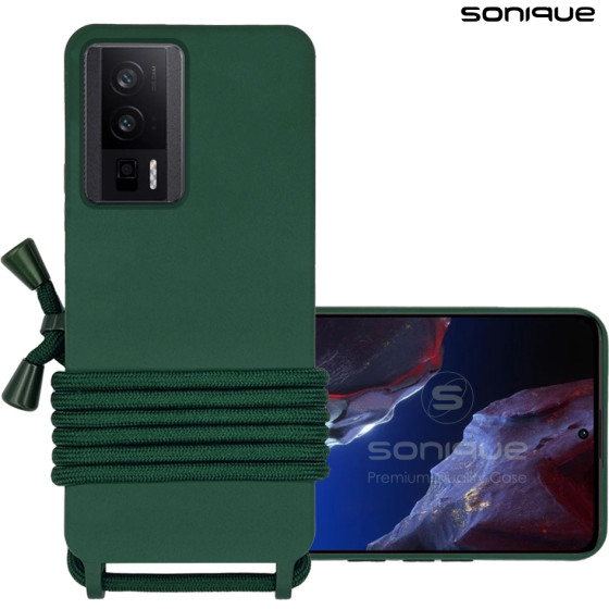 Sonique ���� ��������� �� ������� CarryHang Xiaomi Poco F5 Pro 5G ������� ������ - ������� ������ - Poco F5 Pro 5G
