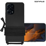 Sonique ���� ��������� �� ������� CarryHang Xiaomi Poco F5 5G ����� - ����� - Poco F5 5G