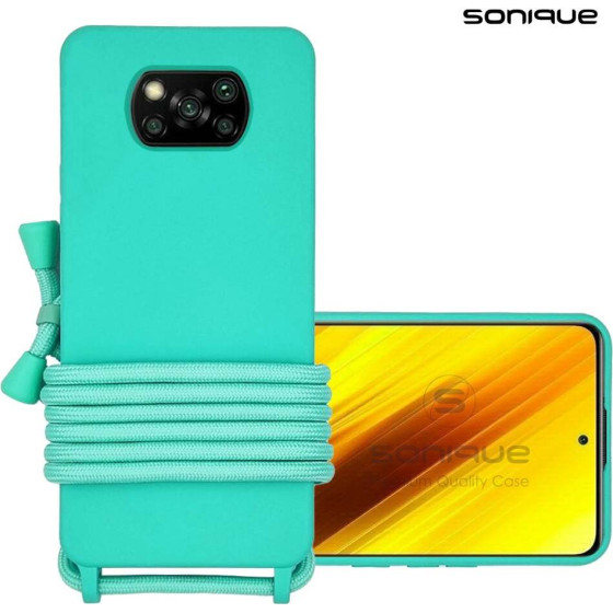 Sonique ���� ��������� �� ������� CarryHang Xiaomi Poco X3 NFC / Poco X3 Pro ������� - ������� - Poco X3 NFC, Poco X3 Pro