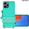 Sonique ���� ��������� �� ������� CarryHang Xiaomi Redmi 12 4G / Redmi 12 5G ������� - ������� - Redmi 12 4G, Redmi 12 5G