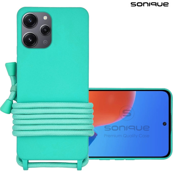 Sonique ���� ��������� �� ������� CarryHang Xiaomi Redmi 12 4G / Redmi 12 5G ������� - ������� - Redmi 12 4G, Redmi 12 5G
