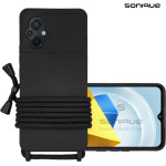 Sonique ���� ��������� �� ������� CarryHang Xiaomi Poco M5 ����� - ����� - Poco M5