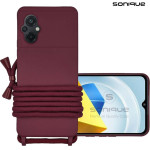 Sonique ���� ��������� �� ������� CarryHang Xiaomi Poco M5 ������� - ������� - Poco M5
