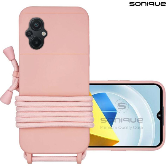 Sonique ���� ��������� �� ������� CarryHang Xiaomi Poco M5 ��� - ��� - Poco M5
