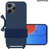 Sonique ���� ��������� �� ������� CarryHang Xiaomi Redmi 12 4G / Redmi 12 5G ���� ������ - ���� ������ - Redmi 12 4G, Redmi 12 5G