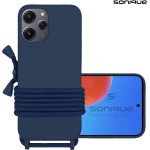 Sonique ���� ��������� �� ������� CarryHang Xiaomi Redmi 12 4G / Redmi 12 5G ���� ������ - ���� ������ - Redmi 12 4G, Redmi 12 5G