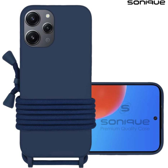 Sonique ���� ��������� �� ������� CarryHang Xiaomi Redmi 12 4G / Redmi 12 5G ���� ������ - ���� ������ - Redmi 12 4G, Redmi 12 5G