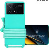 Sonique ���� ��������� �� ������� CarryHang Xiaomi Poco X6 Pro 5G ������� - ������� - Poco X6 Pro 5G