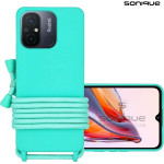 Sonique ���� ��������� �� ������� CarryHang Xiaomi Redmi 12C ������� - ������� - Redmi 12C