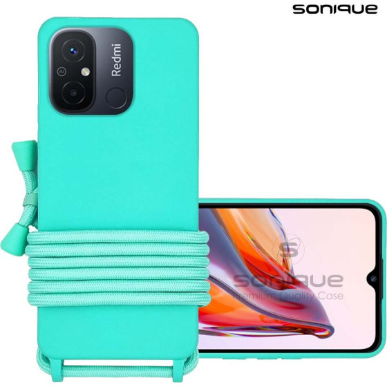 Sonique ���� ��������� �� ������� CarryHang Xiaomi Redmi 12C ������� - ������� - Redmi 12C